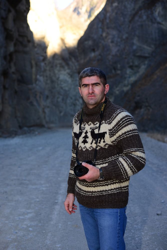 Photograph by Сослан Тараев