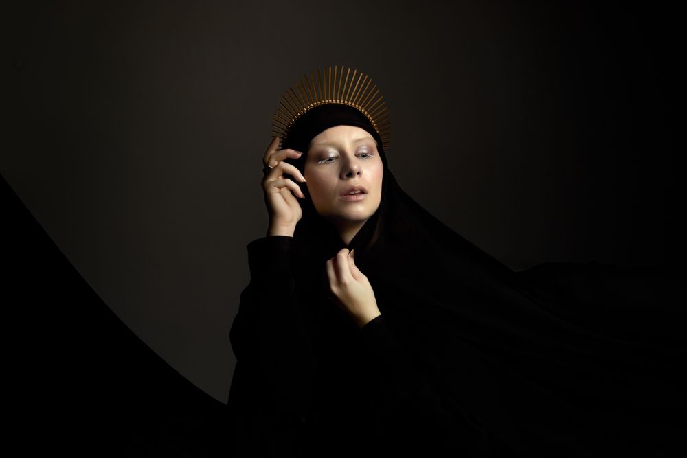 Photograph by Sanziana Rachiteanu