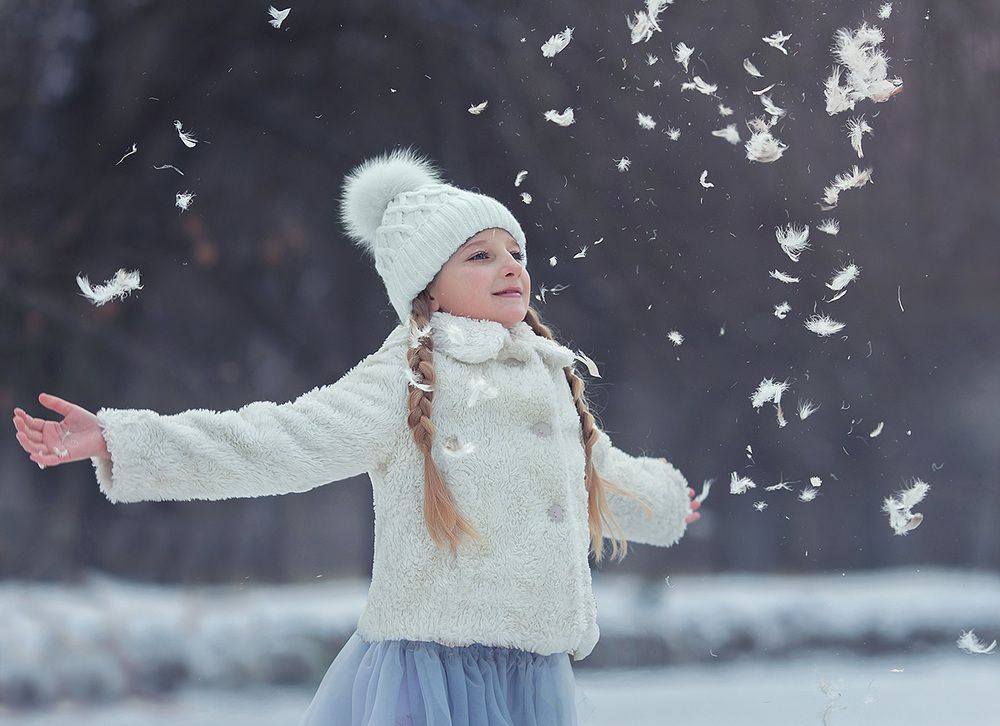 Photograph by Марина Бережная