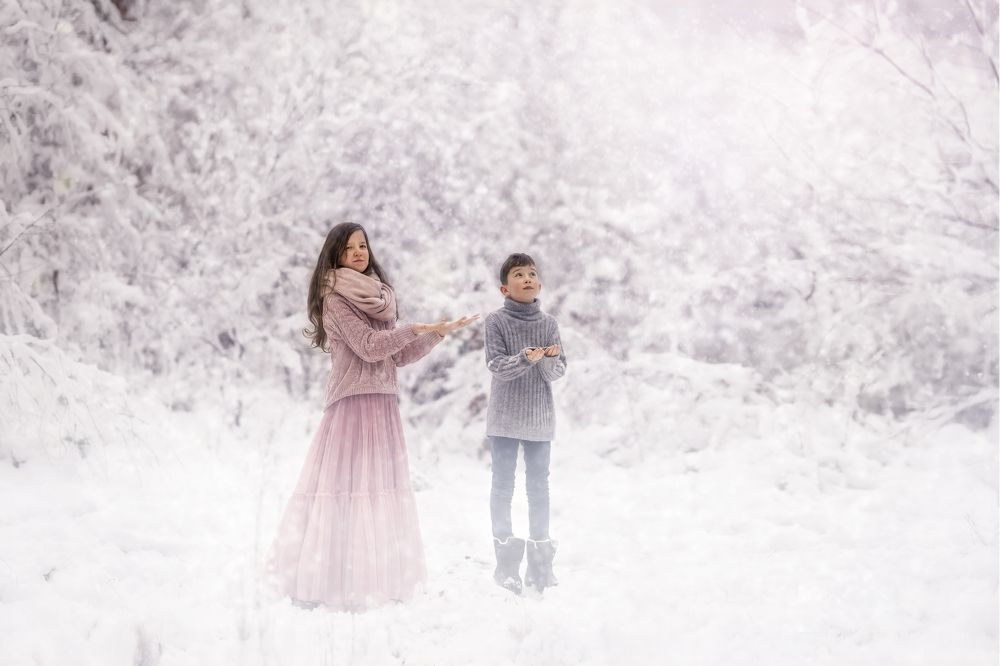 Photograph by Anna Szczęsna