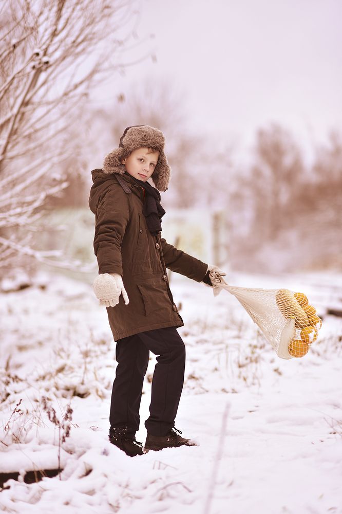 Photograph by Марина Ефимкина