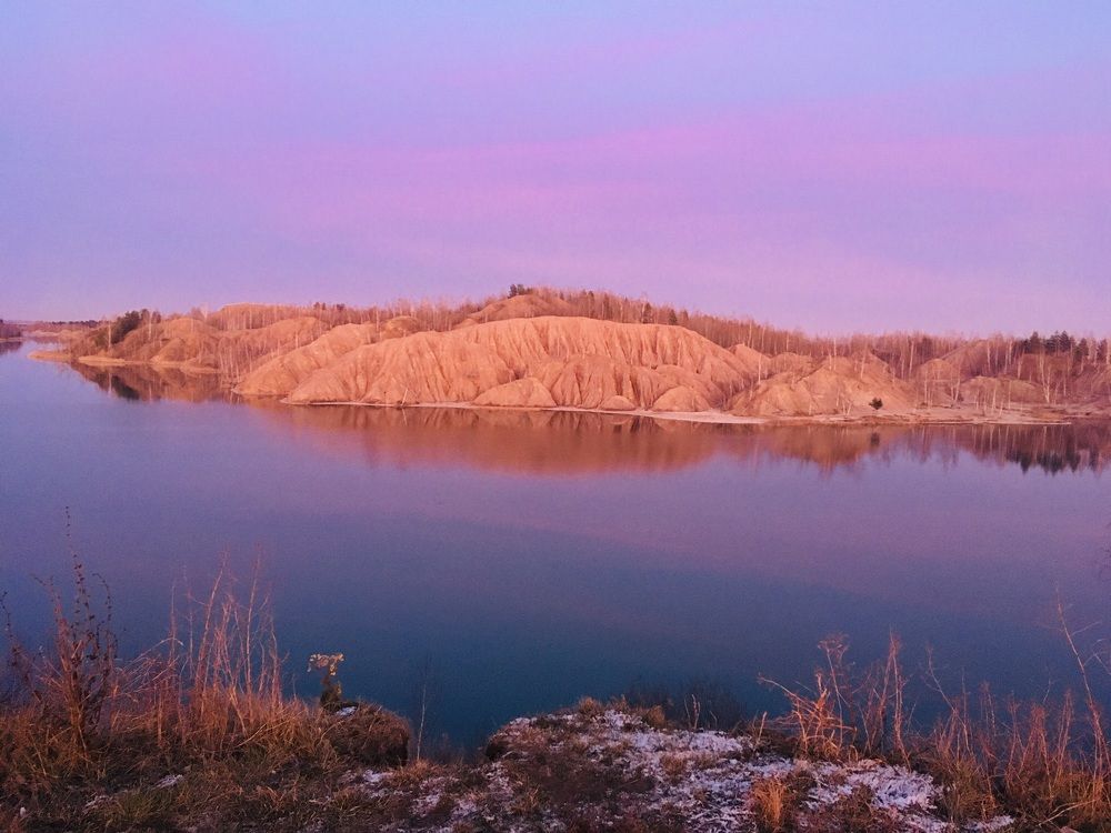 Photograph by Евгения Ципрук