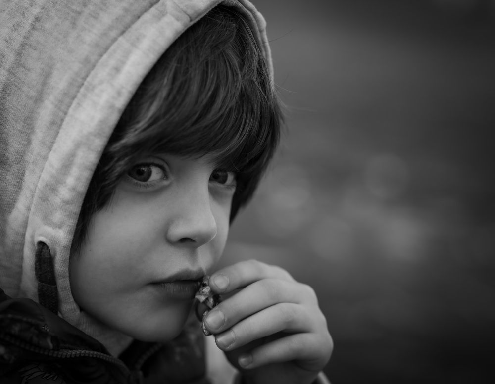 Photograph by Bogdan Alexandru Ciubuciu