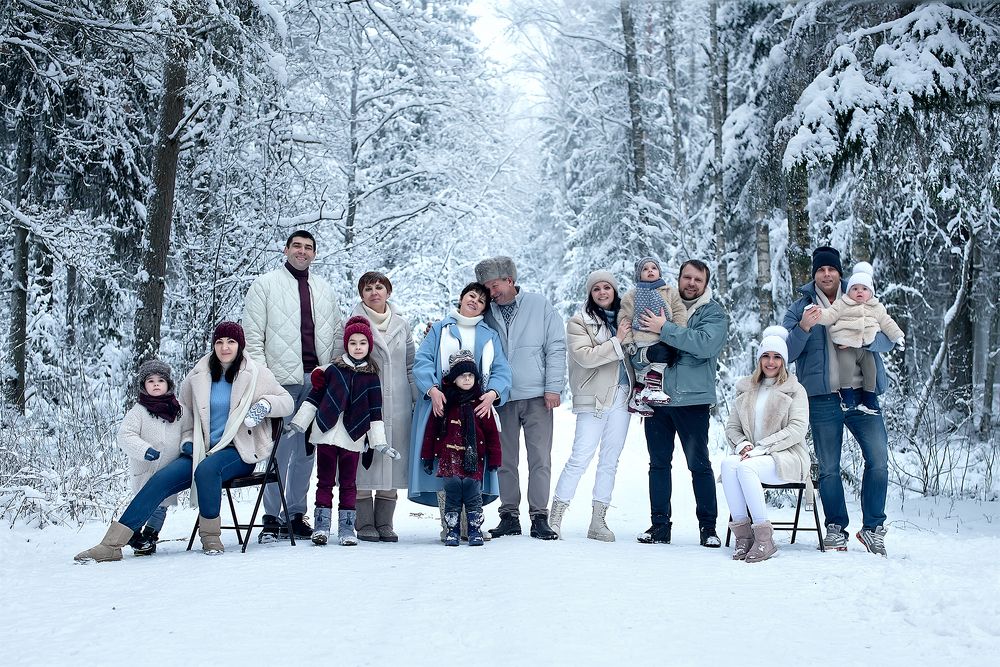 Photograph by Наталья Лапето