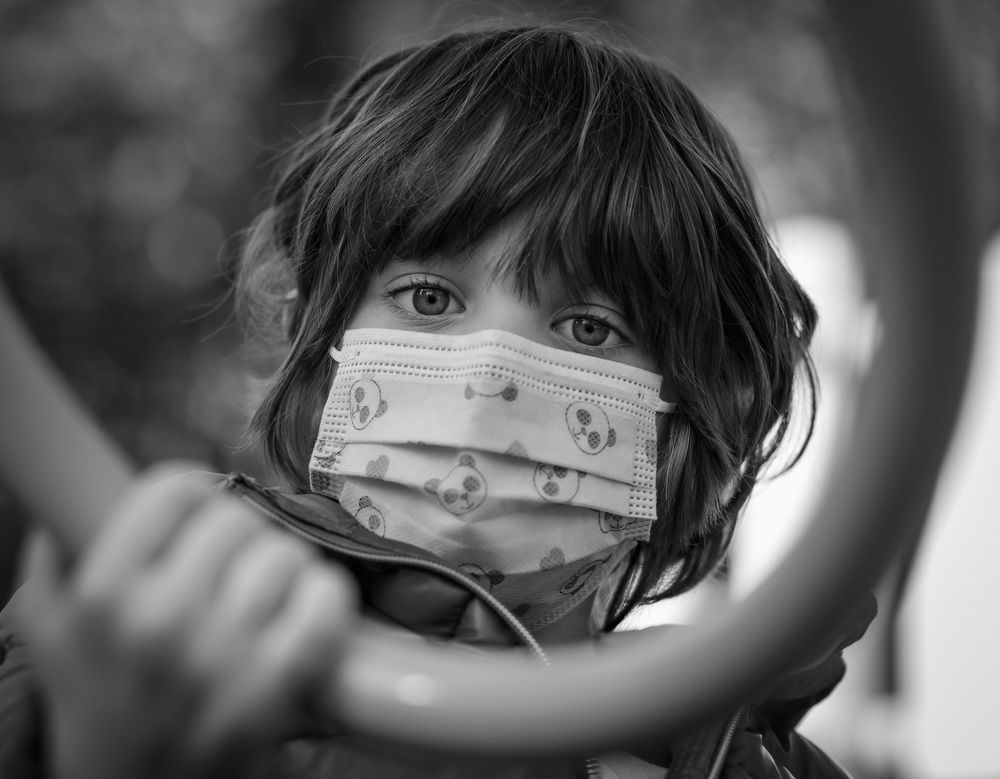 Photograph by Bogdan Alexandru Ciubuciu