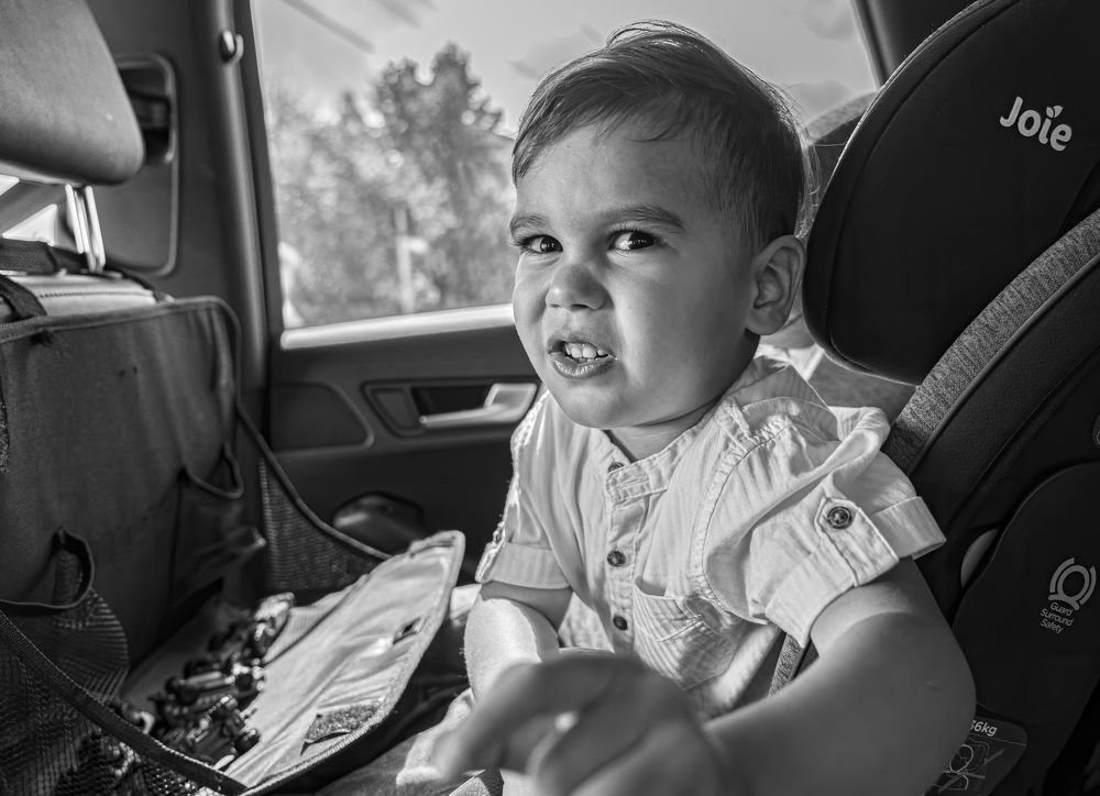 Photograph by Alexandra Matei