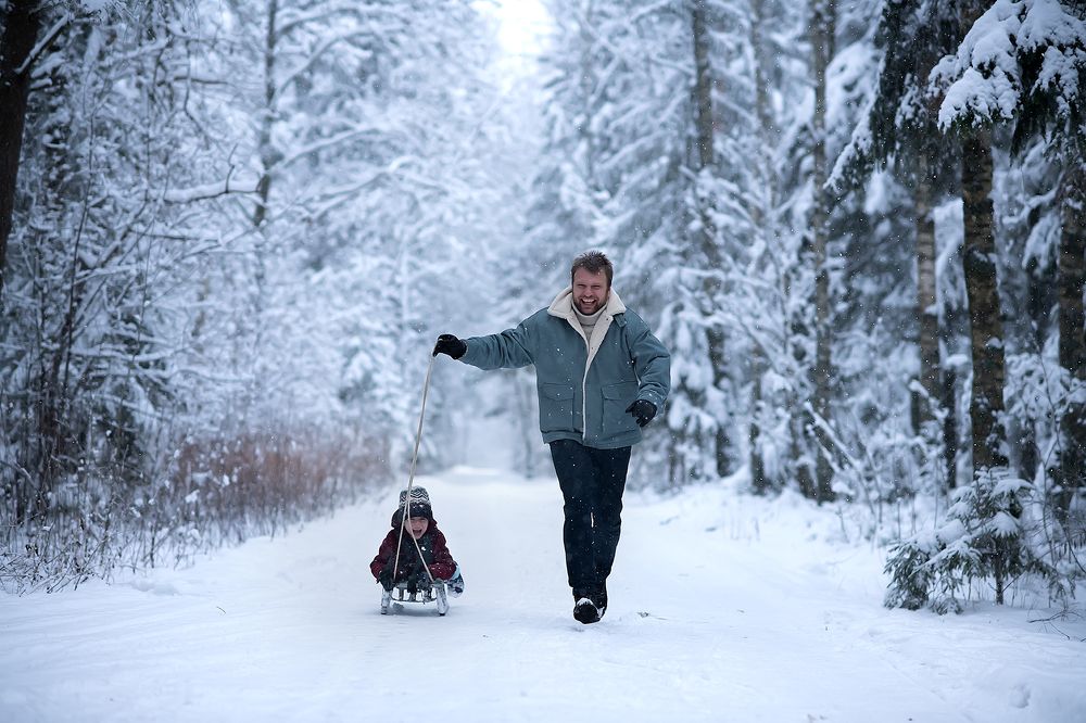 Photograph by Наталья Лапето