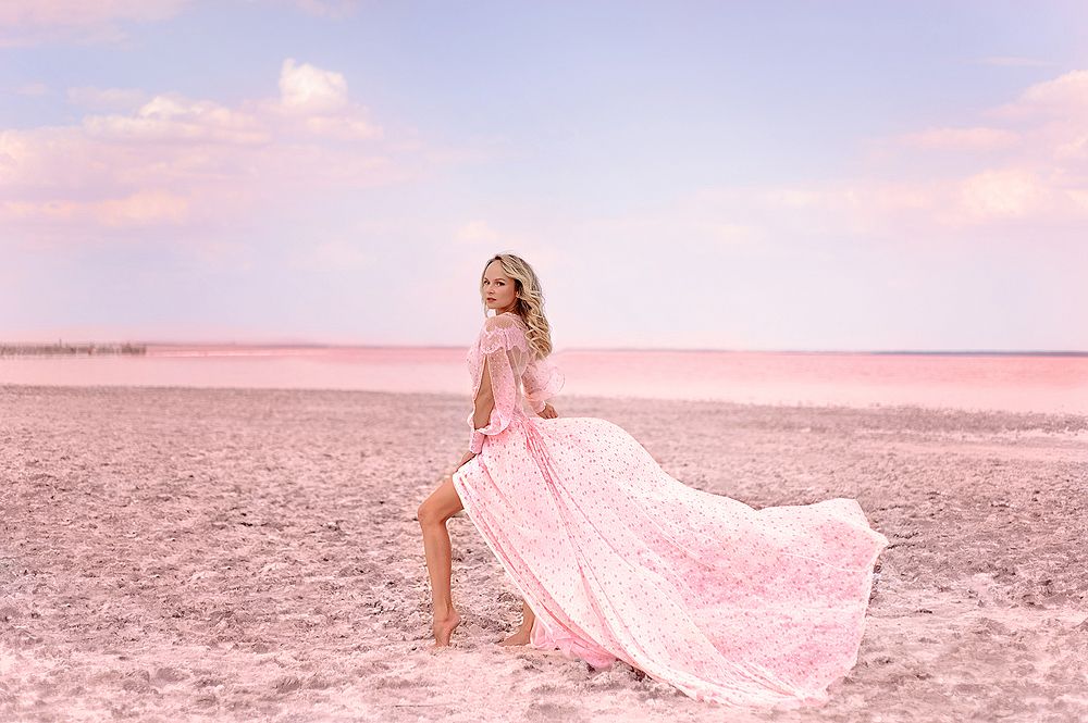 Photograph by Евгения Соколова