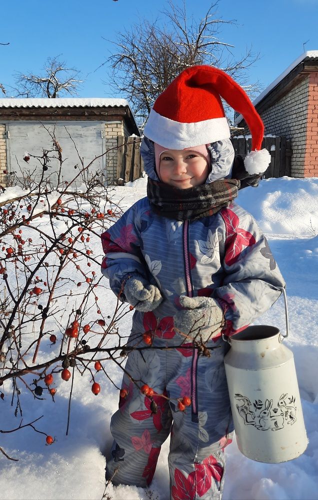 Photograph by Светлана Моисеева