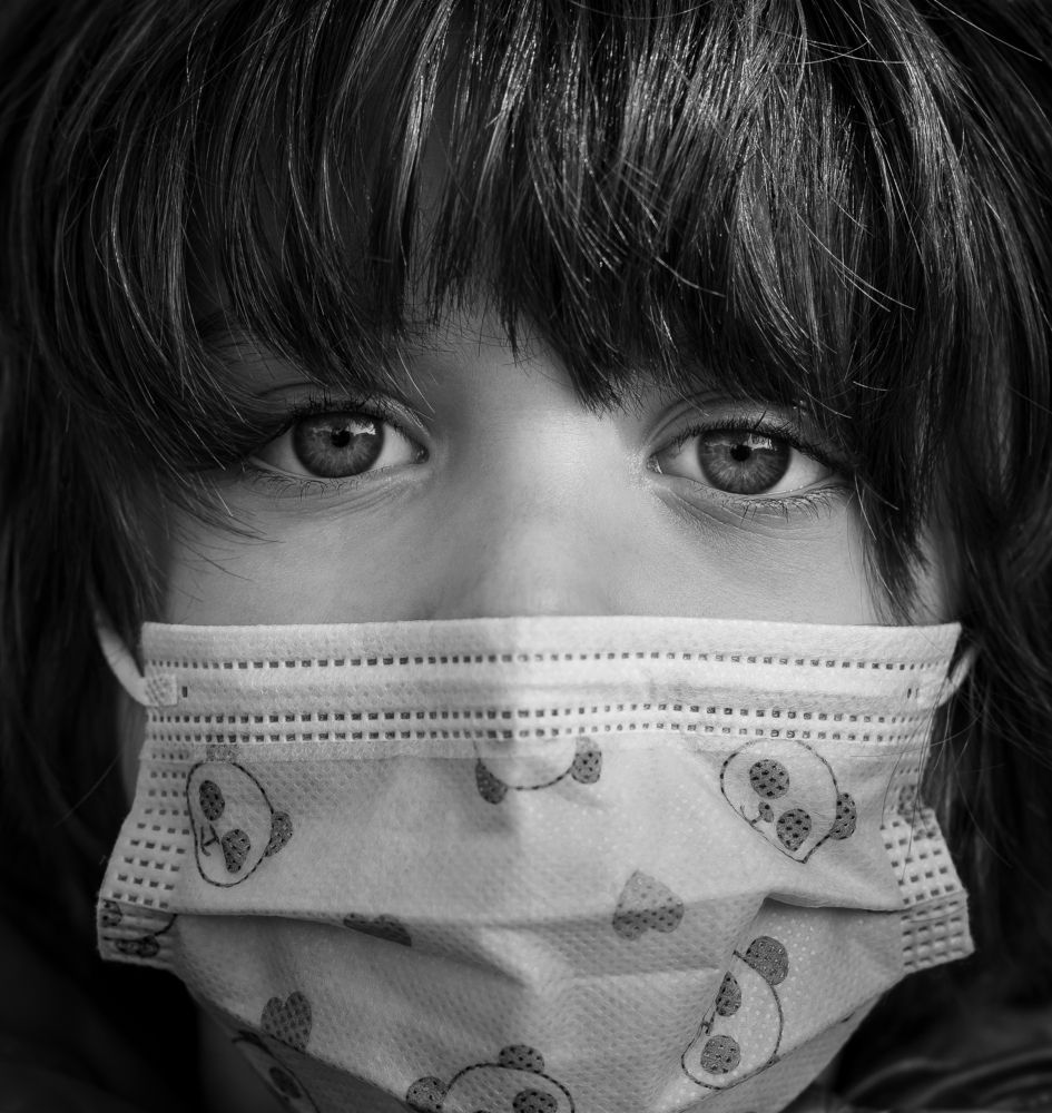 Photograph by Bogdan Alexandru Ciubuciu