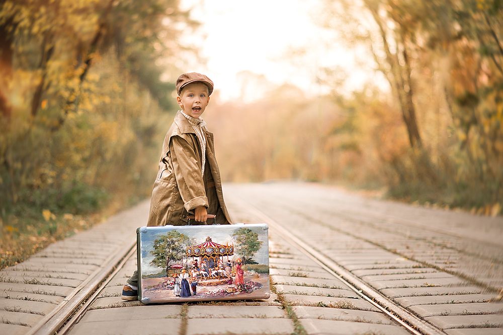 Photograph by Евгения Соколова