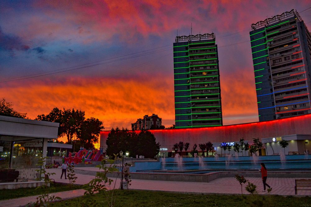 Photograph by Владимир Микулицкий