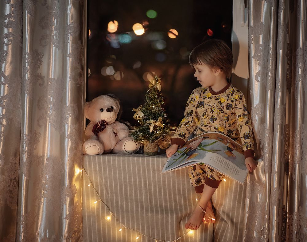 Photograph by Анастасия Русяева