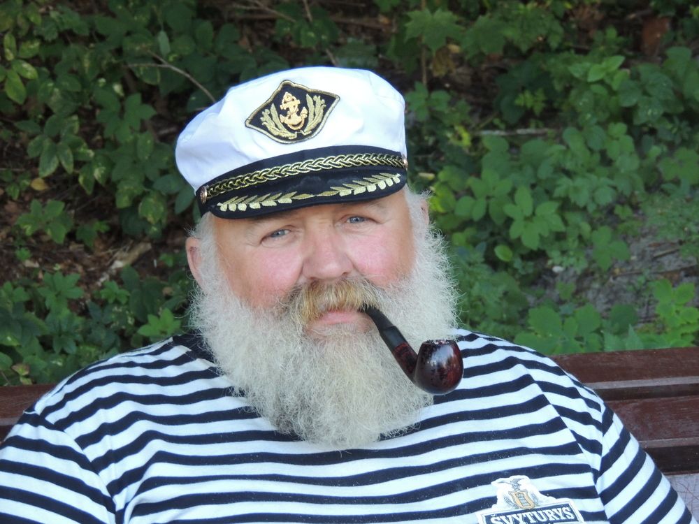 Photograph by Viktor Makarov