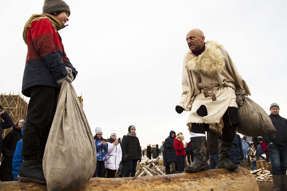 Photograph by Андрей Шаронов