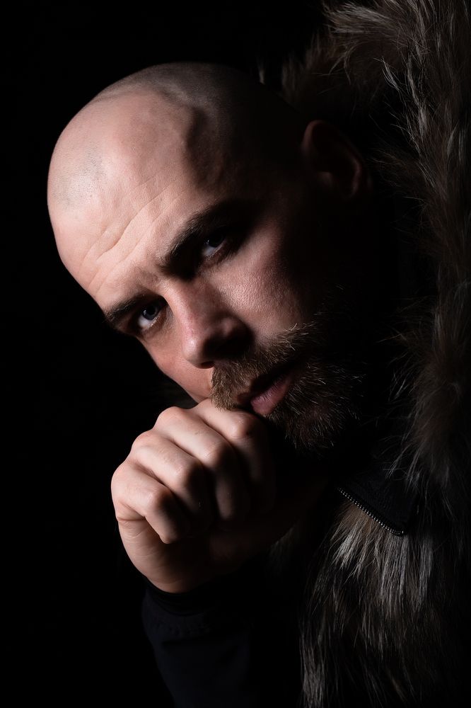 Photograph by Александр Витебский