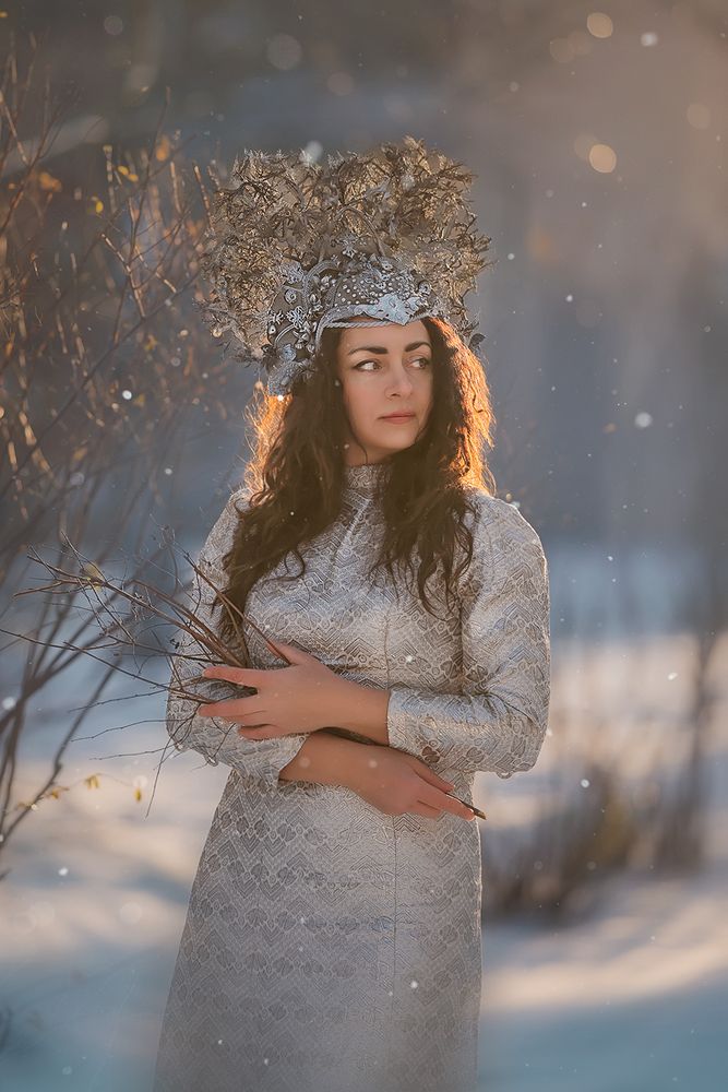 Фотография автора Светлана Лукьянова