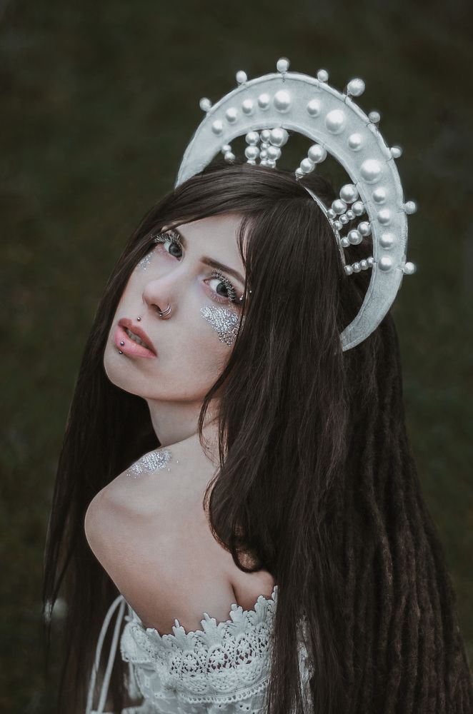 Photograph by Zi Tien