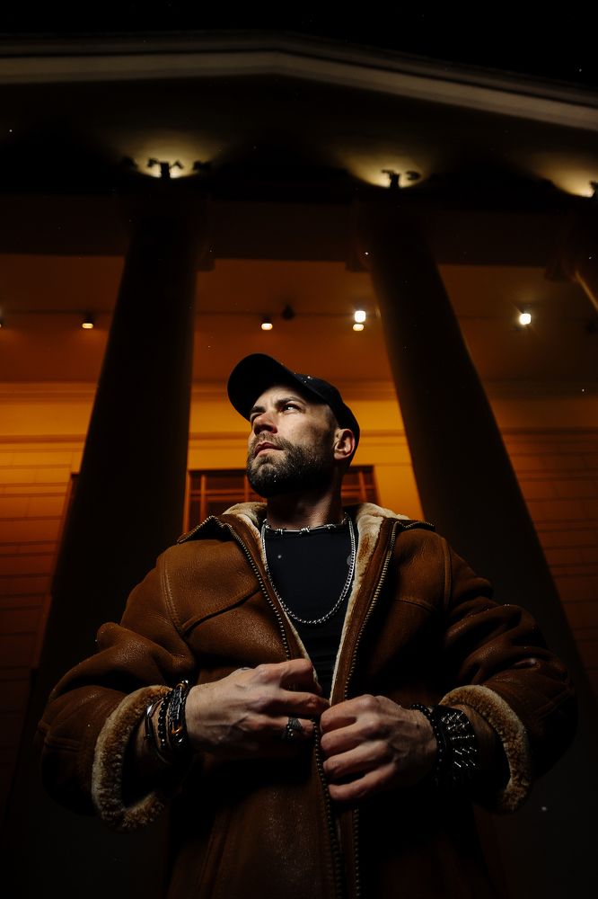 Photograph by Александр Витебский