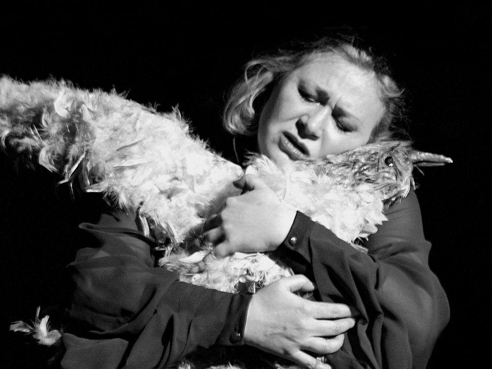 Photograph by Олег Мельченков