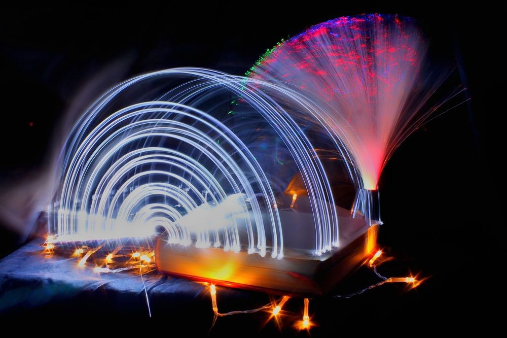 Photograph by Francisco Ferreira