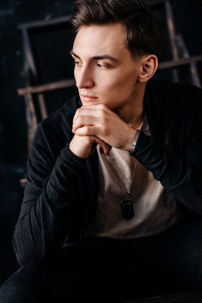 Photograph by Katsiaryna Yarmantovich