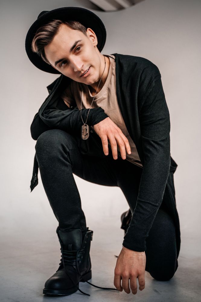 Photograph by Katsiaryna Yarmantovich