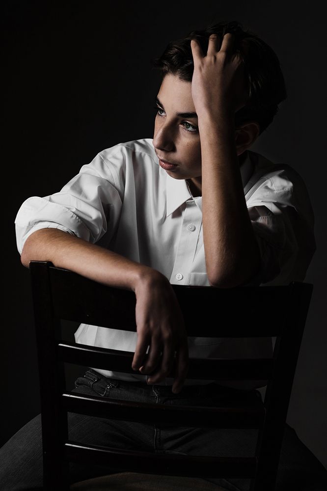 Photograph by Тина Ялова