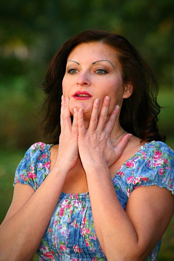 Photograph by Олег Мельченков