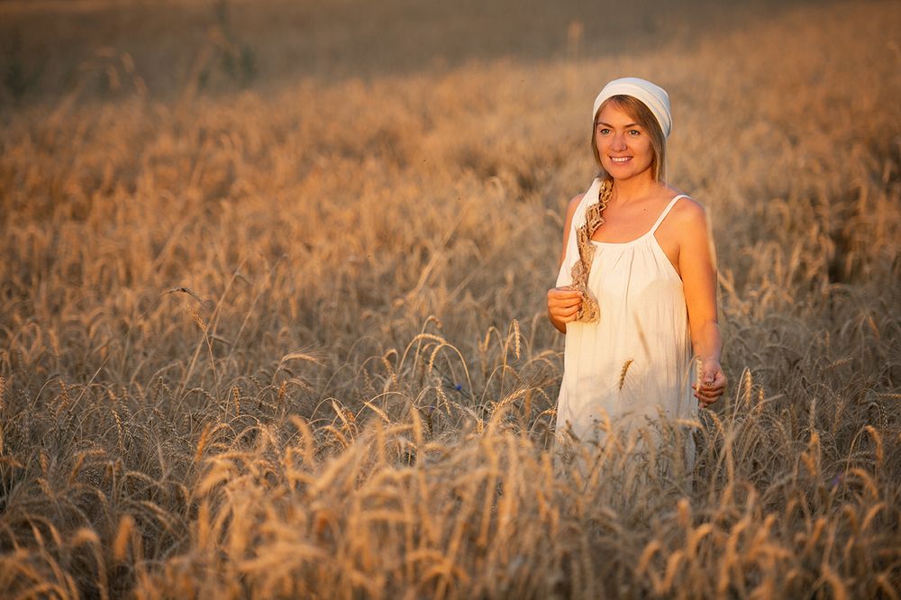 Photograph by Светлана Кужагалиева