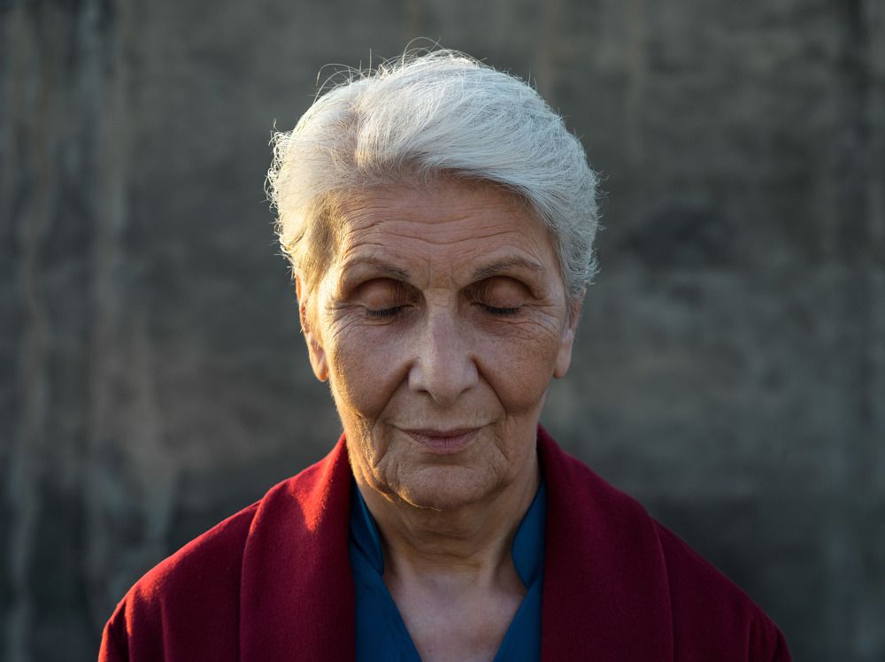 Photograph by Ardeshir Sabeti