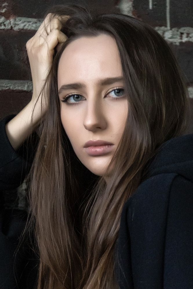 Photograph by Yuliia Kovtsur