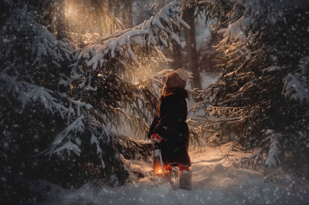 Photograph by Дарья Базарнова