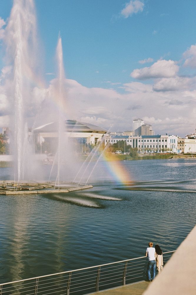 Photograph by Аида Фай