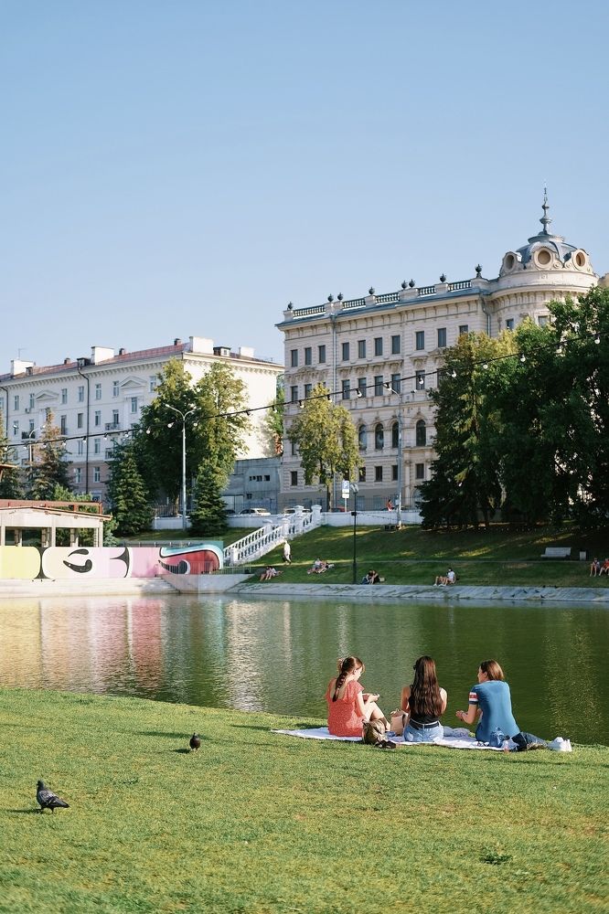 Photograph by Аида Фай