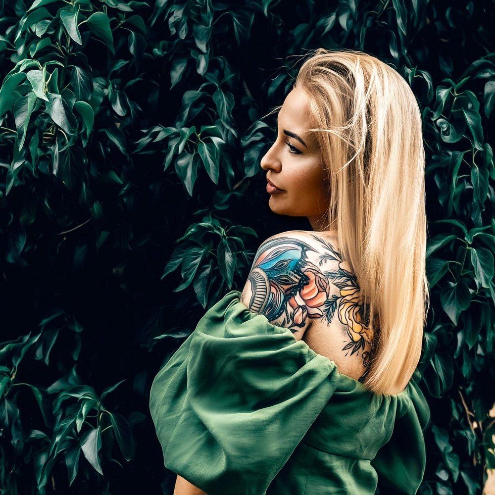 Photograph by Каролина Дидур