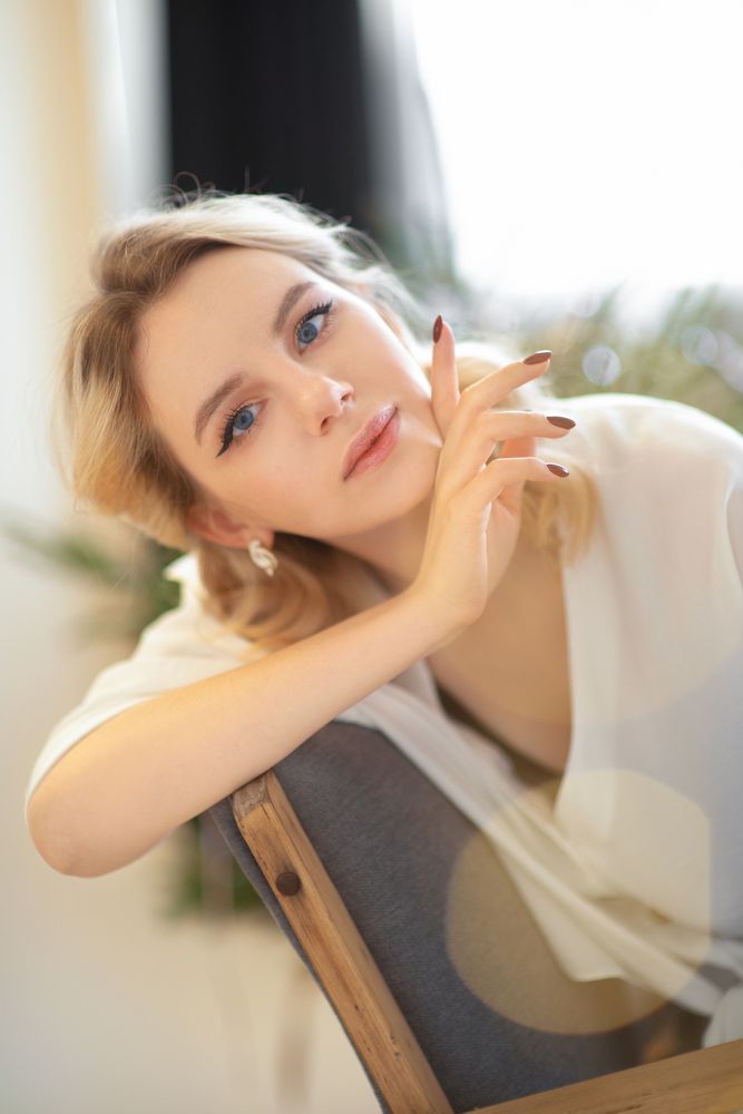 Photograph by Алёна Попко