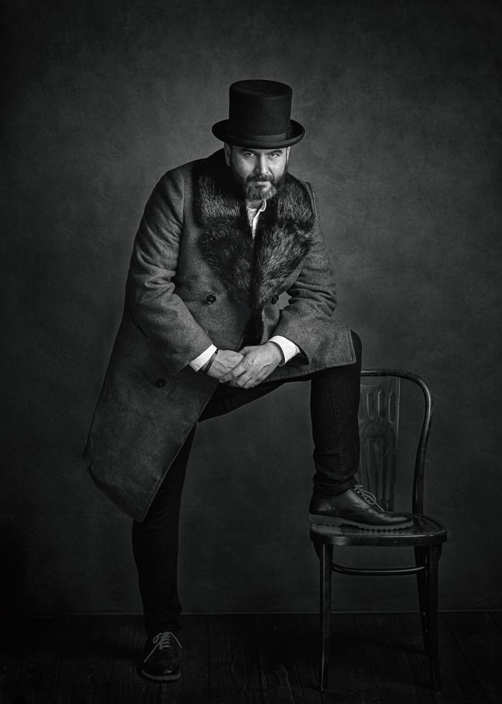 Photograph by Anna Łaskarzewska