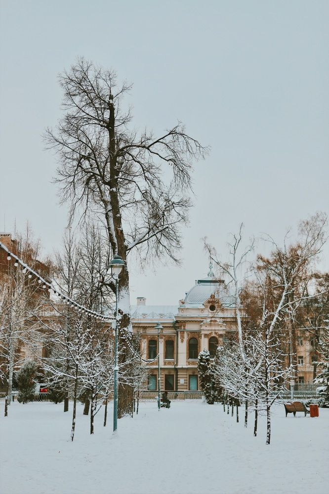 Photograph by Аида Фай