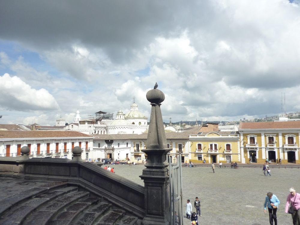 Quito