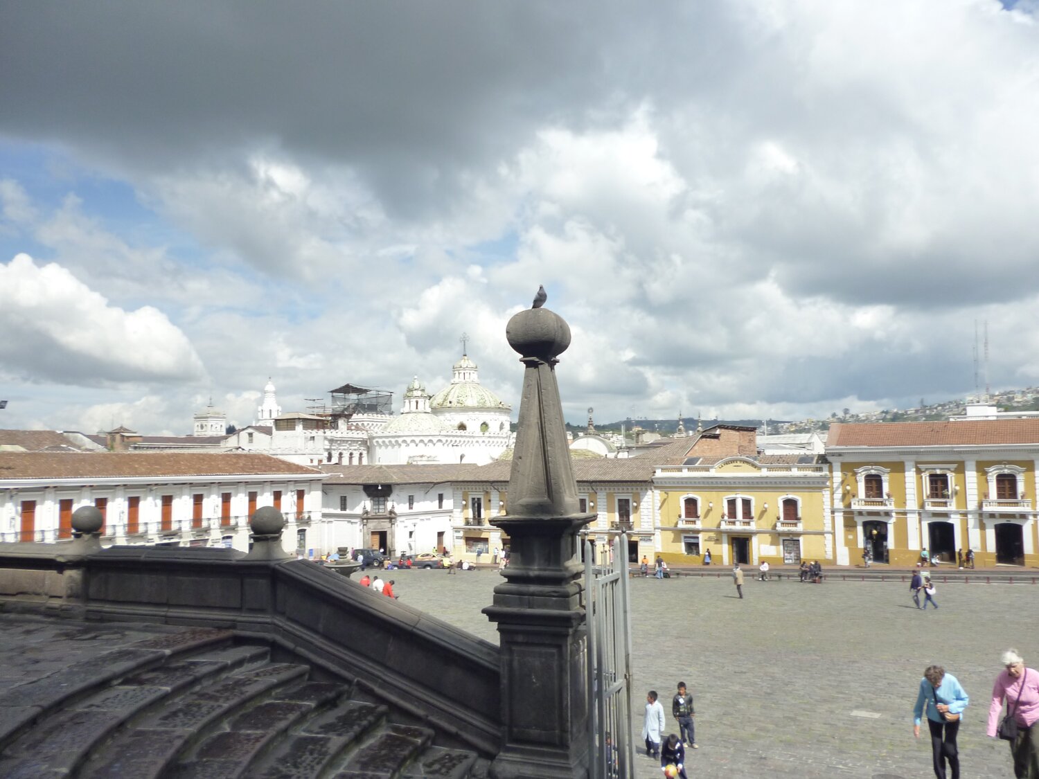 Quito