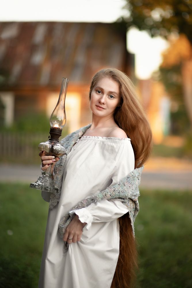 Photograph by Алёна Попко