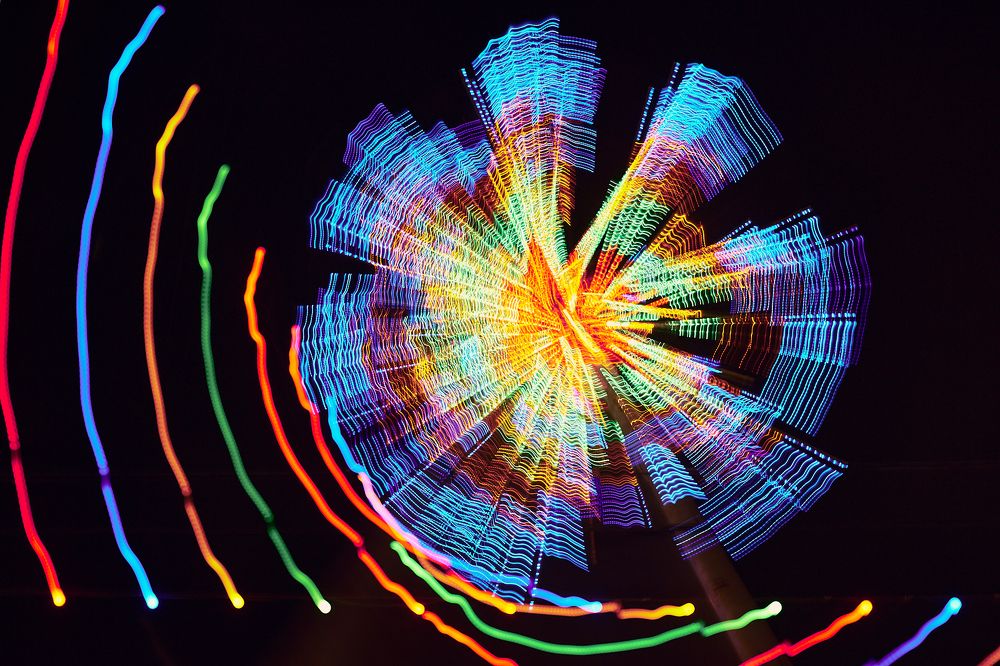 Фотография автора Вадим Белов