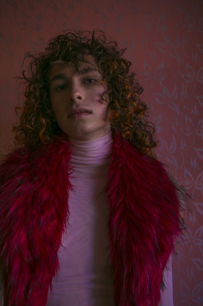 Photograph by Monika Kossak