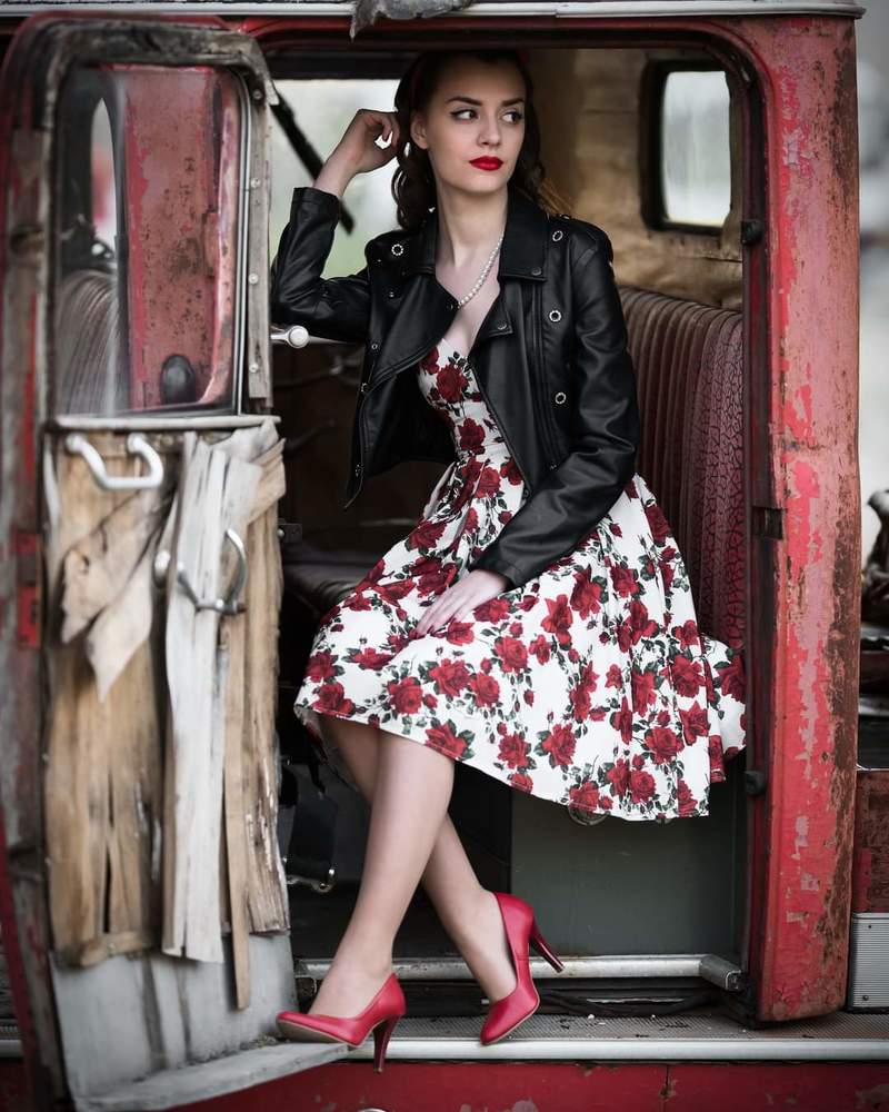 Photograph by Ante Šimić