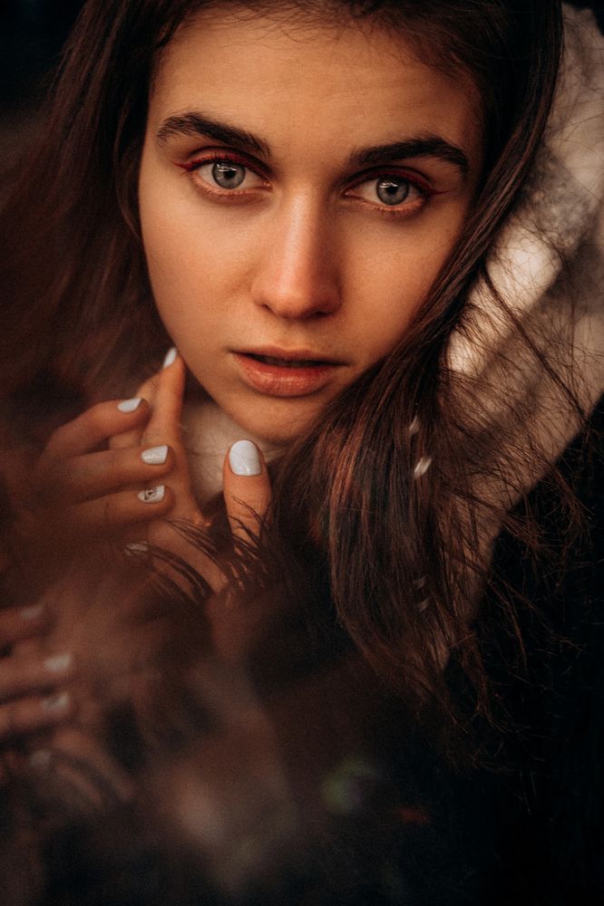 Photograph by Oleg Reznichenko