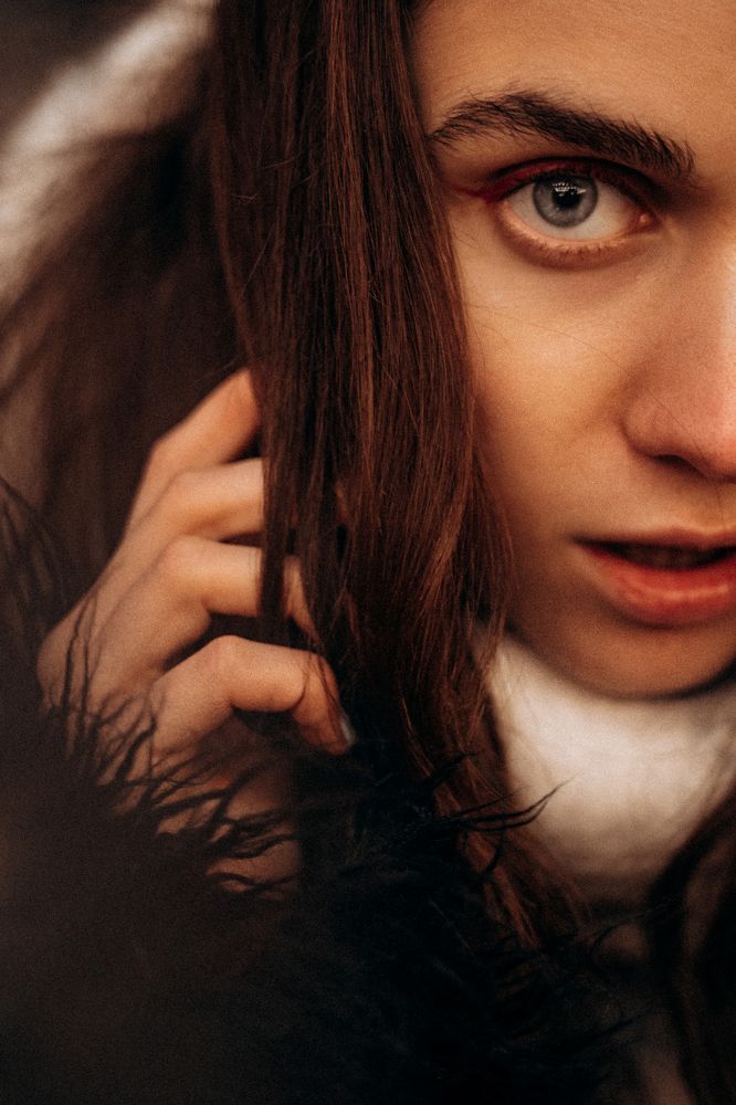 Photograph by Oleg Reznichenko