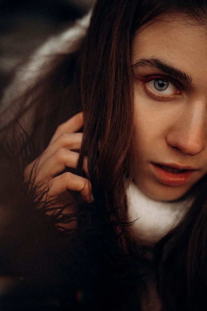 Photograph by Oleg Reznichenko