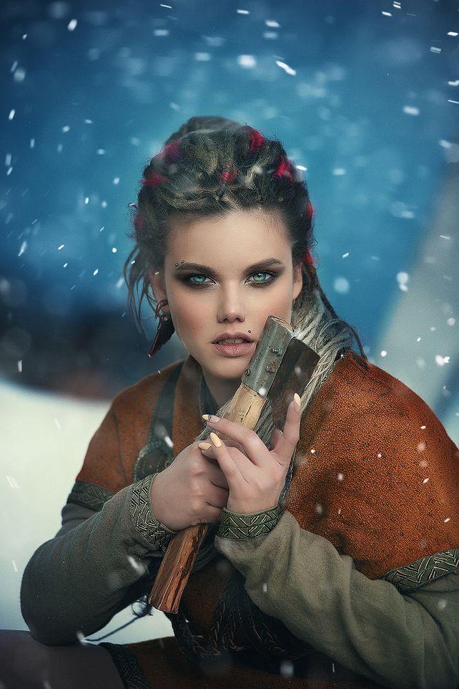 Photograph by Семенова Татьяна