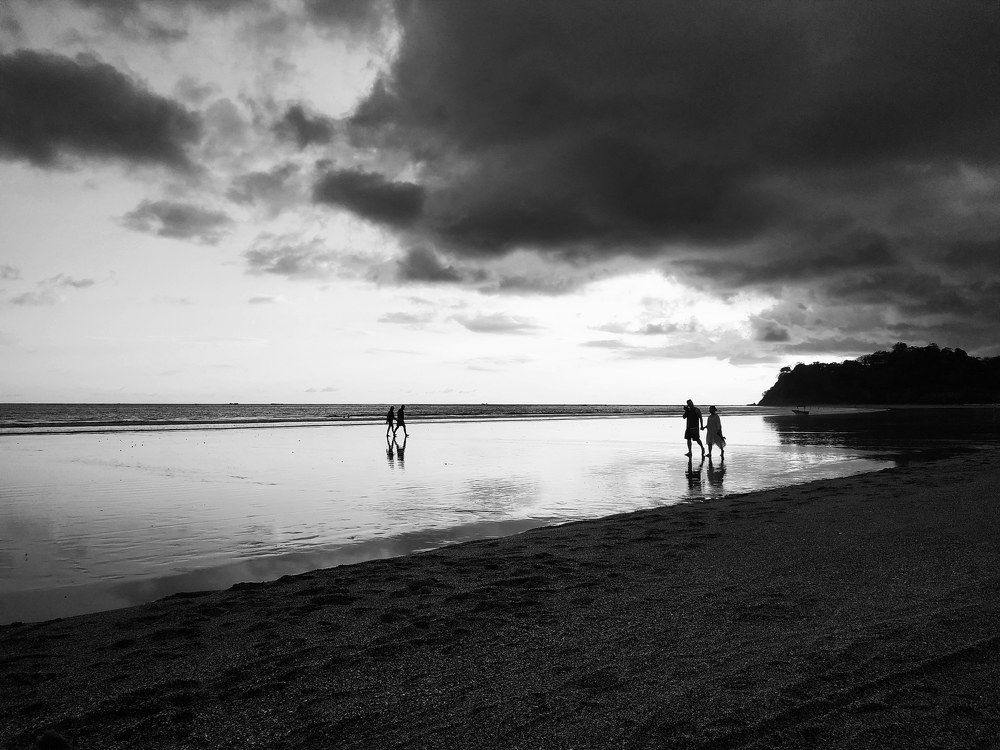 Photograph by Marina Varelia